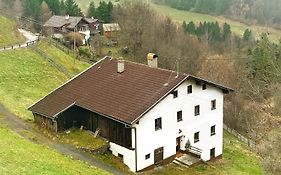 Elventhal - Private Chalet In Alpine Valley
